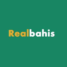 Realbahis logosu